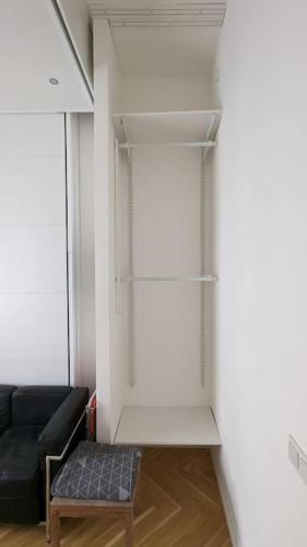 Χώρος καθιστικού στο Modern meets Classic - near Volkspark Schöneberg