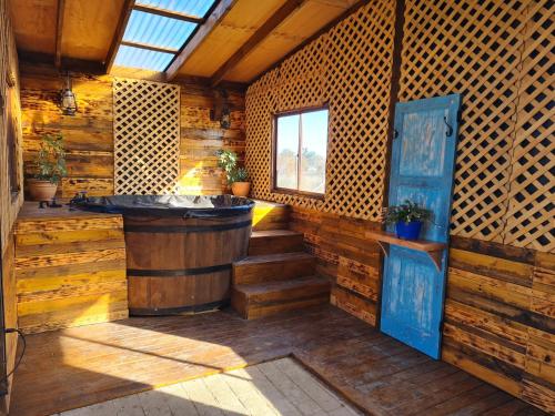 Gallery image of Parcela la Negra in Bulnes