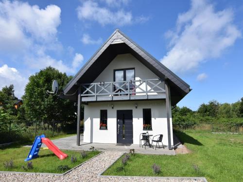 Holiday Home in Kopalino near Baltic Sea