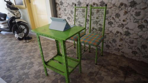Фотография из галереи Hotel O Hunian 99 в городе Баньюванги