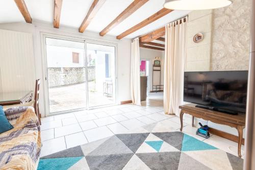 Le Stalingrad - Saint-Pierre-des-Corps