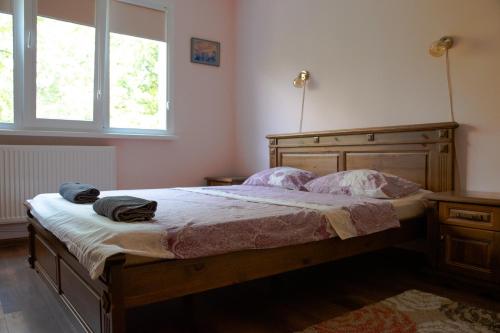 Легло или легла в стая в Cosy flat close to the center