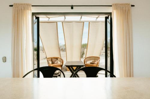 Gambar di galeri bagi Casa De Surfos Cerritos’s Beach di San Carlos