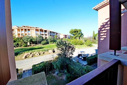 CAP SOLEIL J2 appt 204
