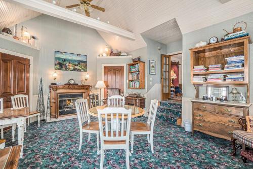 Yelton Manor Bed and Breakfast – Photos 2