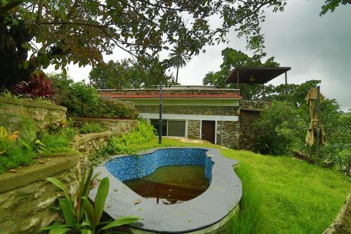 Fotografie z fotogalerie ubytování Manak Villa - Luxury 3BHK - Mount Abu by StayMonkey v destinaci Delmāra