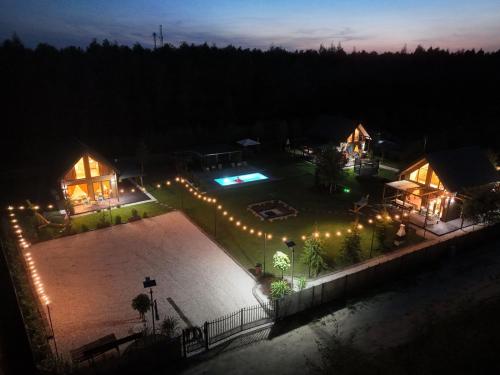 Osada Joniec, Joniec (updated prices 2025)