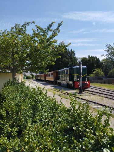 Φωτογραφία από το άλμπουμ του Gîte Au Bord de la Baie de Somme σε Quesnoy-le-Montant
