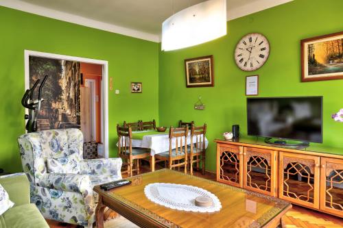 Sarajevo Apartment Good Mood