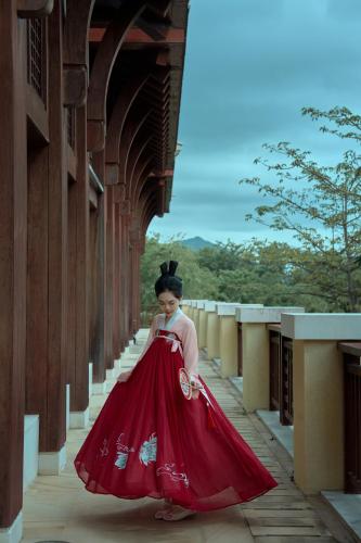 Hosté ubytování The Ritz-Carlton Sanya, Yalong Bay