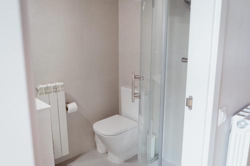 Bilik mandi di LA CASA del TOMÀS