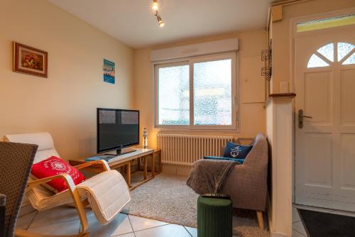 Maison Douric - Proche de la plage – Photos 2