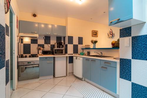 Maison Douric - Proche de la plage – Photos 3