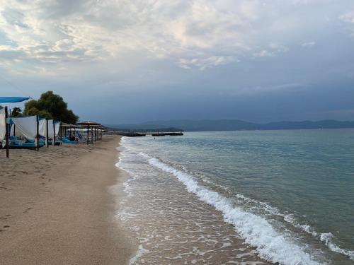 Fotografie z fotogalerie ubytování Melia Villas v destinaci Ierissós