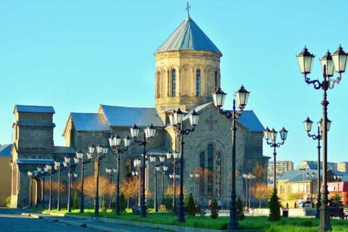 Hostel ASK Gavar – Photos 4