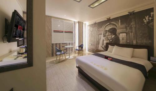 Imagen de la galería de Ambassador Hotel, en Suncheon