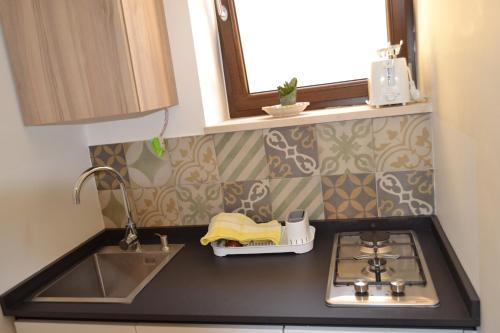 Gambar di galeri bagi Casa vacanze TRINISULA Sicily home di Scicli