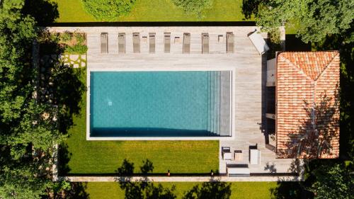 BASTIDE DE LA JULIENNE – Photos 5