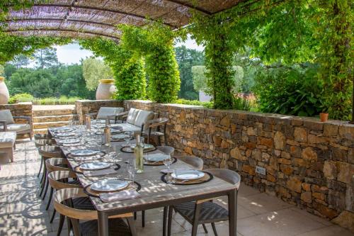 BASTIDE DE LA JULIENNE – Photos 4
