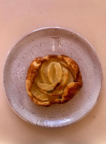 Mad på resortet eller i nærheden