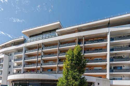OVELIA Seynod - Les Balcons d'Annecy