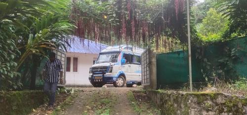 Fotografie z fotogalerie ubytování Cassa Cottage Munnar v destinaci Kallar Vattiyar