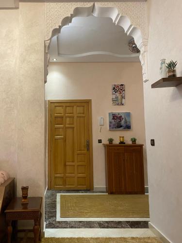 Φωτογραφία από το άλμπουμ του Luxurious Holiday Home σε Temara
