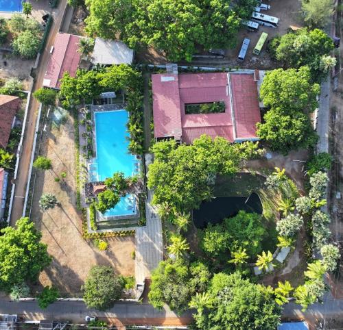 Fotografie z fotogalerie ubytování Lucky Beach Resort v destinaci Trincomalee