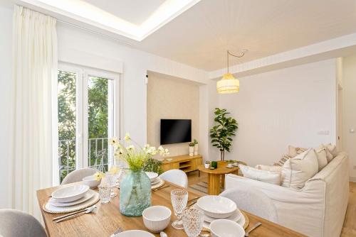 Genteel Home Teatro Soho