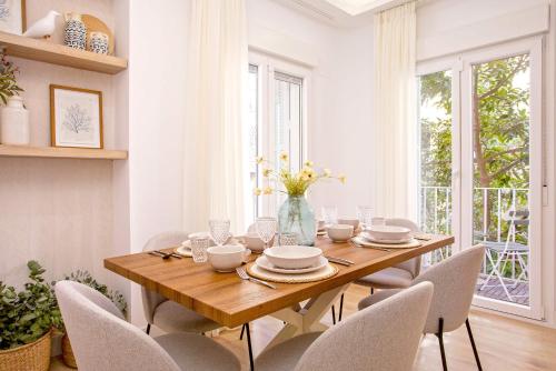 Genteel Home Teatro Soho
