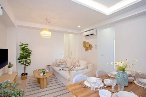 Genteel Home Teatro Soho