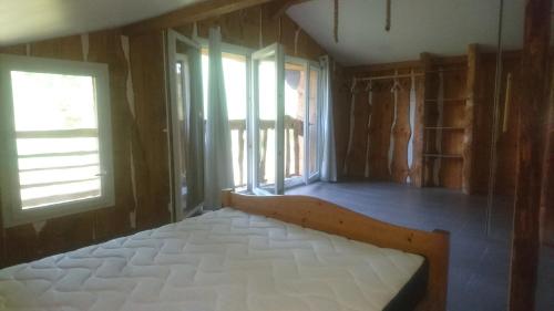 Photo de la galerie de l'établissement Gîte renové au calme 1 à 14 personnes, à La Bresse