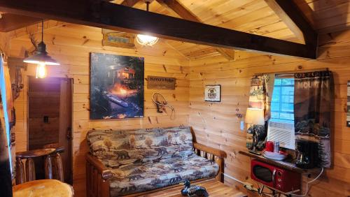 River Log Cabins – Photos 2