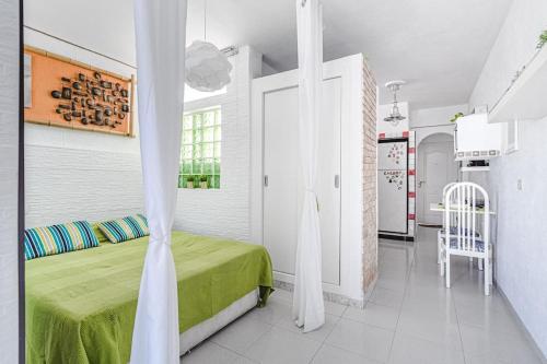 Studio with amazing view by AltamarHomes
