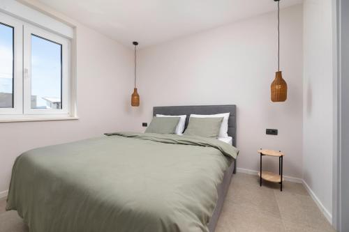 Apartments Lampone