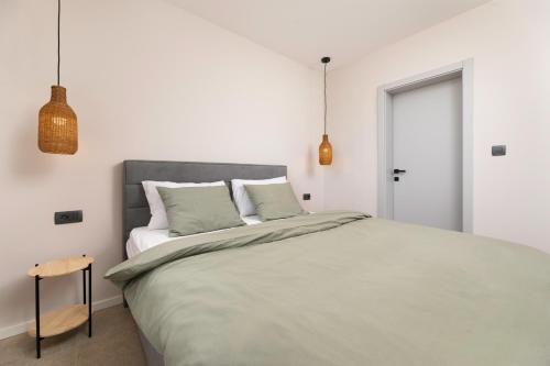 Apartments Lampone