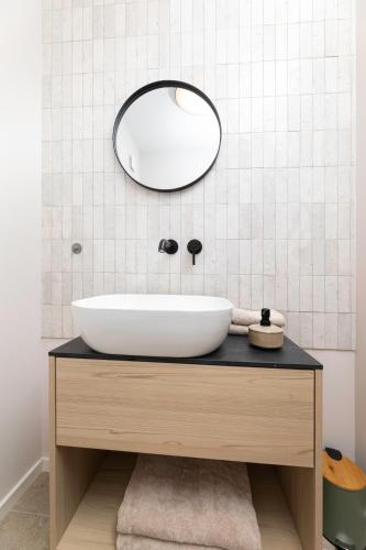 Apartments Lampone