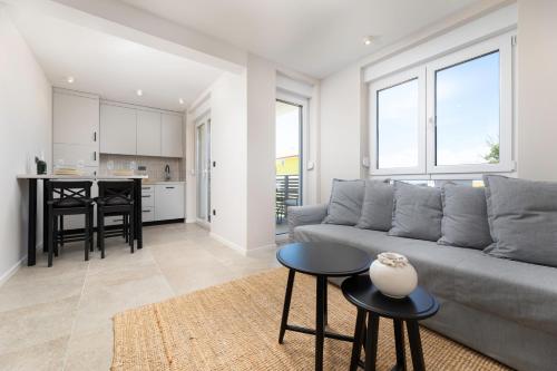 Apartments Lampone
