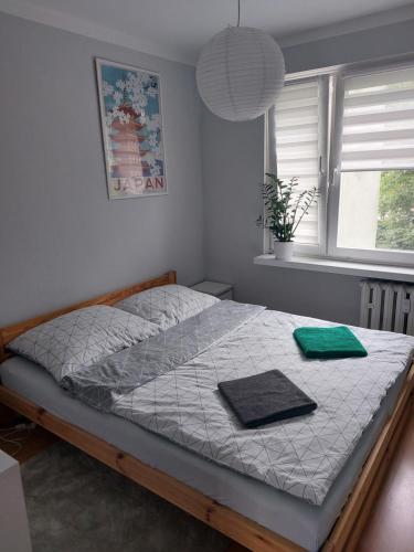 Posteľ alebo postele v izbe v ubytovaní Like at Home