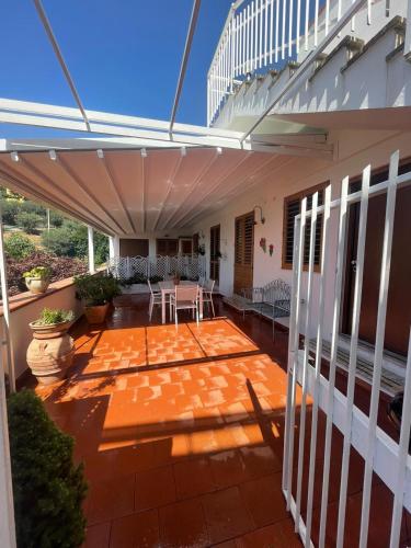Sunset Home