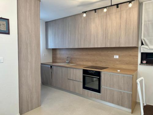 Gallery image of Apartment with pool Mukalba in Medulin
