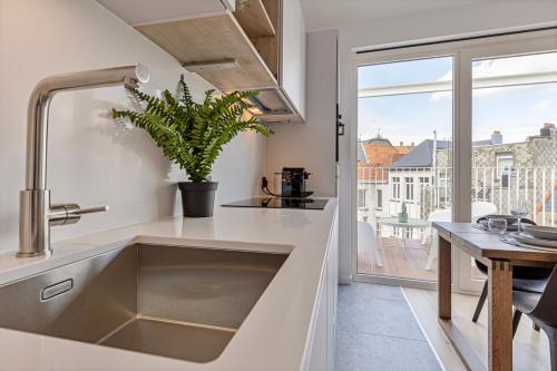 Fotografie z fotogalerie ubytování Märch - Mechelen Goat 21 v destinaci Mechelen