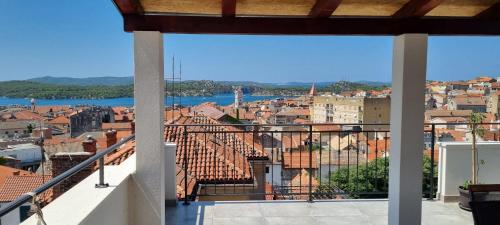 Apartman Bebe in old town- with FREE PARKING
