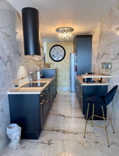 LaLaura Žnjan 500 m Luxe&Cozy Sea View Magic