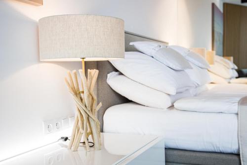 Seaside Luxury Apartament