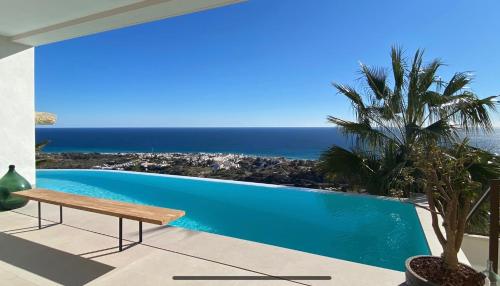 La Paratá Suites Mojácar