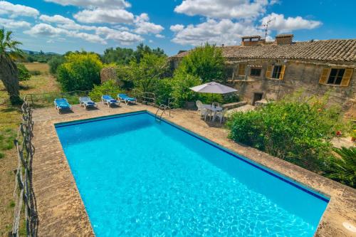 Son Mayol - Agroturismo