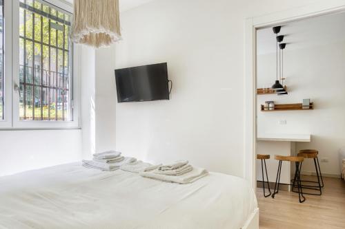 Hostmate - Milano - Anelli 1 - Crocetta