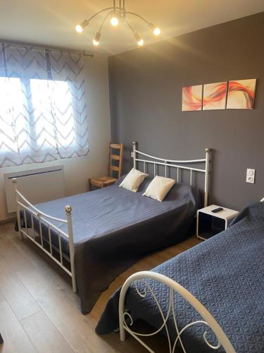 Appartement Le Terral – Photos 5