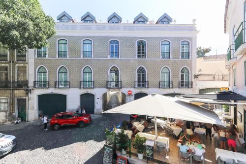 Castelo Premium Duplex